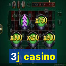 3j casino